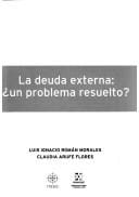 La deuda externa