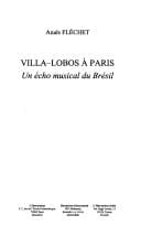 Villa-Lobos à Paris