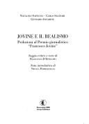 Jovine e il realismo
