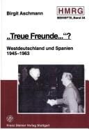 "Treue Freunde..."?