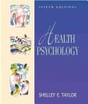 Health psychology