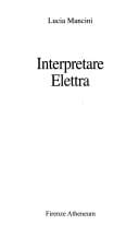 Interpretare Elettra