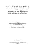Chronicon Regiense