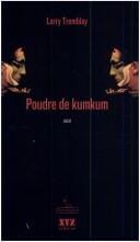 Poudre de kumkum(La)