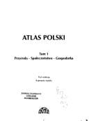 Atlas polski