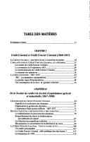 Un exemple d'impérialisme économique dans une colonie française au XIXe siècle