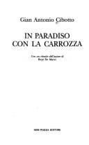 In paradiso con la carrozza
