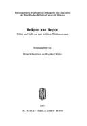 Religion und Region