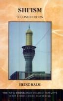 SHI'ISM; TRANS. BY JANET WATSON