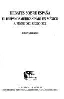 Debates sobre España