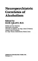 Neuropsychiatric correlates of alcoholism