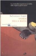 Storia della mafia