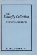 The butterfly collection