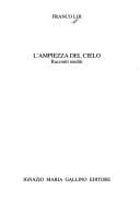 L' ampiezza del cielo