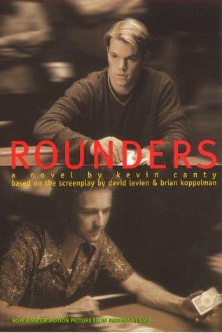 Rounders