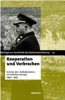 Kooperation und Verbrechen
