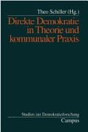 Direkte Demokratie in Theorie und kommunaler Praxis