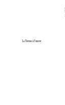 La terreur à l'oeuvre