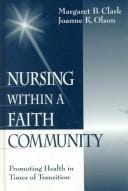 Nursing within a faith community