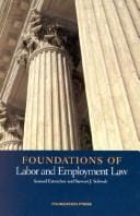Foundations of labor and employment law