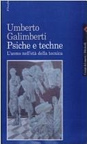 Psiche e techne