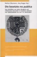 Die besetzte Res publica