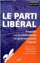 Le Parti libéral