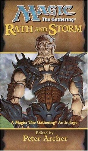 Rath and storm
