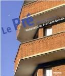 Le Pr©♭, entre Paris et banlieue