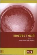 Mestres i exili