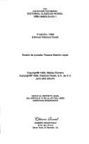 Diario íntimo de un sacerdote