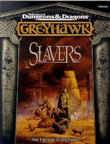Slavers