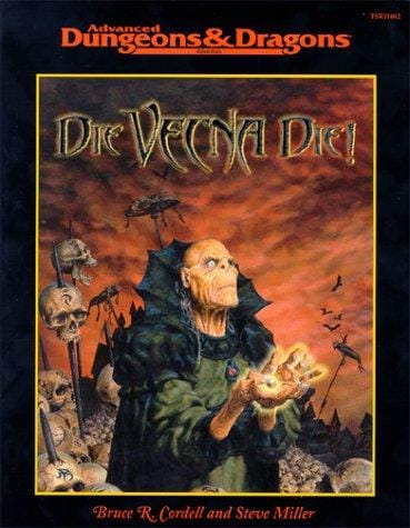 Die, Vecna, Die!