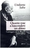 Quante rose a nascondere un abisso