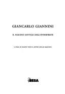 Giancarlo Giannini