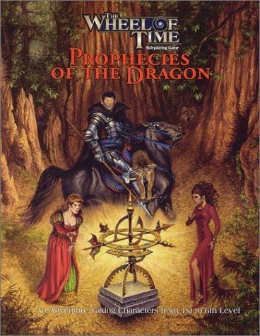 Wheel of Time