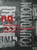 Sammlung Generali Foundation Collection: occupying space