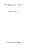 Fare famiglia in Italia