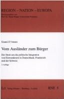 Vom Ausländer zum Bürger