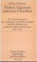 Freiheit, Eigentum und keine Gleichheit