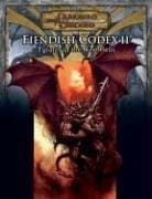 Fiendish codex II, Tyrants of the nine hells