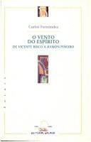 O vento do espírito