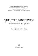 Visigoti e Longobardi
