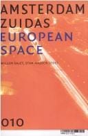 Amsterdam Zuidas, European space