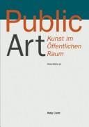 Public art: ein Handbuch = Kunst im  offentlichen Raum