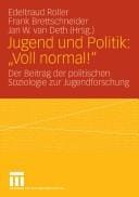 Jugend und Politik: "voll normal!"