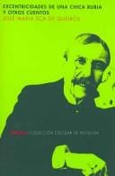 Singularidades de uma rapariga loura