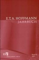 E.T.A. Hoffmann-Jahrbuch