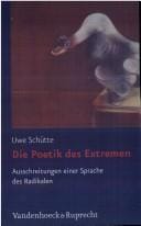 Die Poetik des Extremen