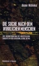 Die Suche nach dem wirklichen Menschen